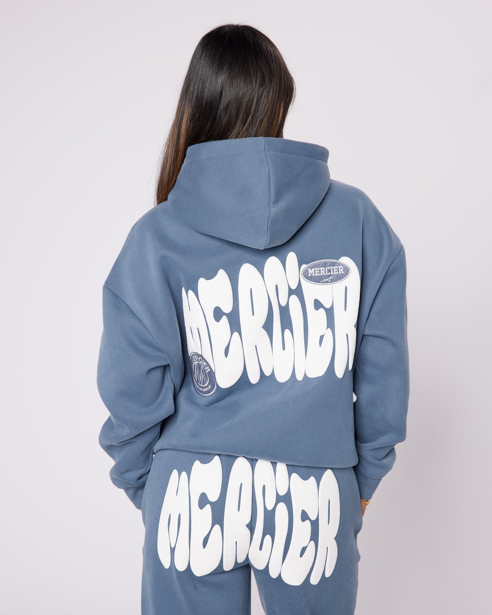 Hoodies des femmes