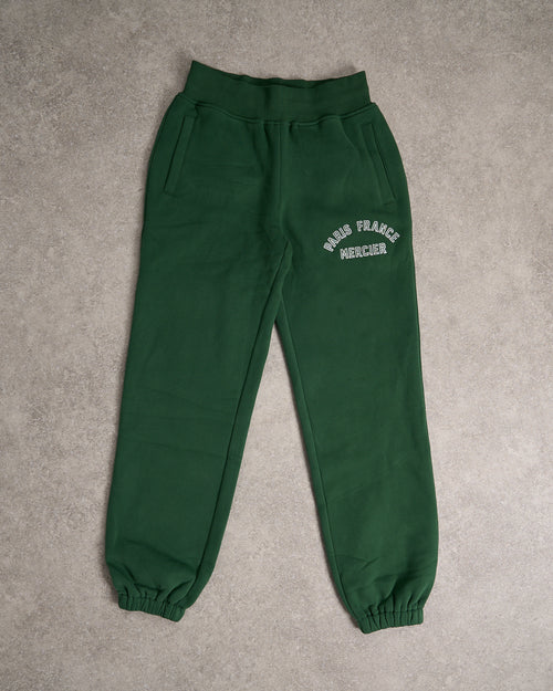 1/1 Womens Paris France Cuffed Joggers