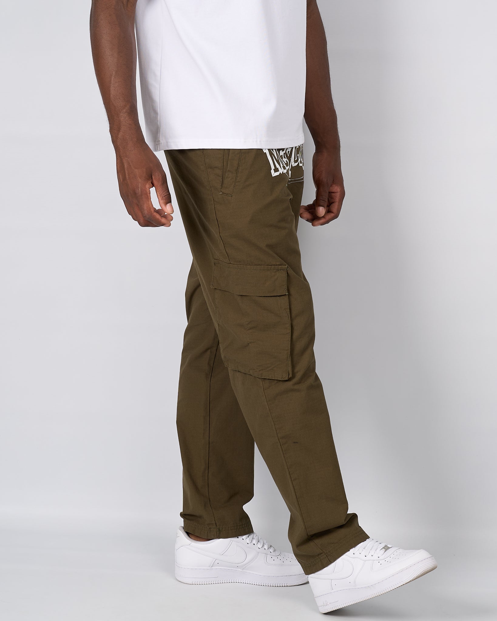 Challenger Mercier Cargo Pants – MERCIER