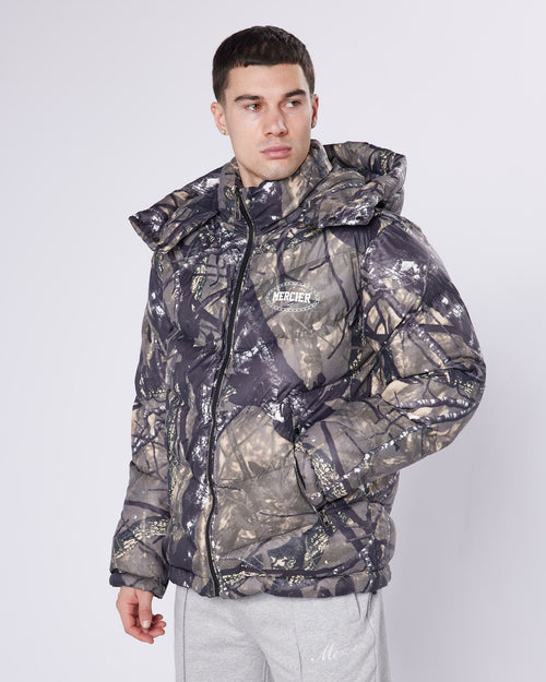 Forest Mercier Staton Jacket