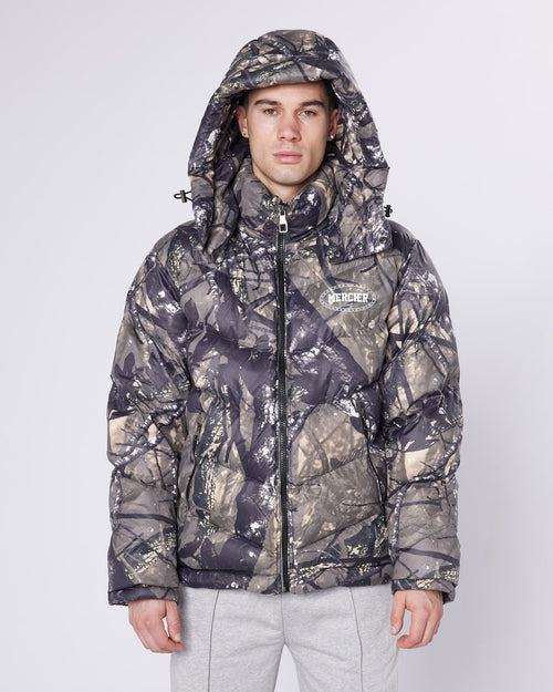 Forest Mercier Staton Jacket