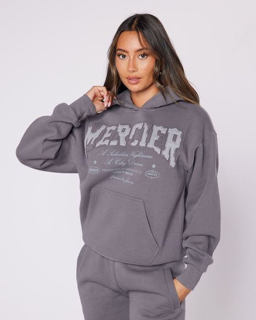 Sudaderas con capucha para mujer MERCIER