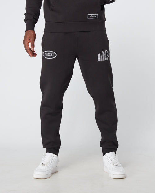 Joggers de Black Empire