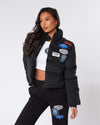 Womens Outerwear