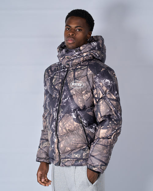 Forest Mercier Staton Jacket