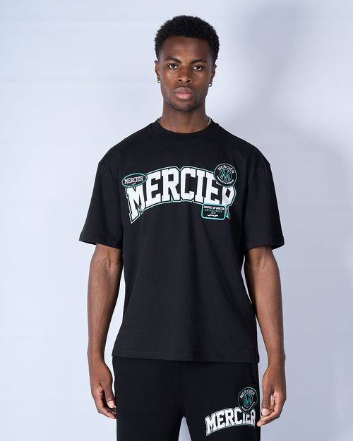 Black Mercier Origins Tshirt