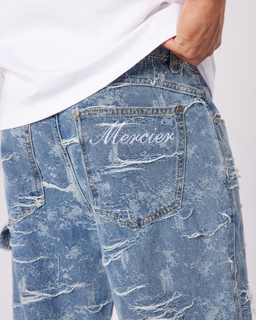 Vintage Shred Carpenter Jeans