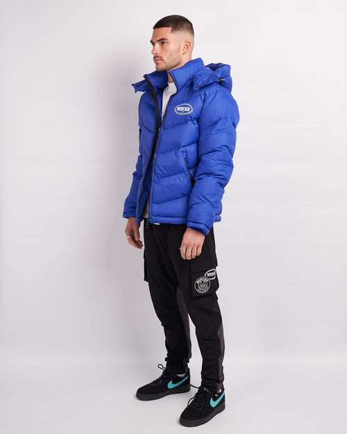 Cobalt Mercier Staton Jacket