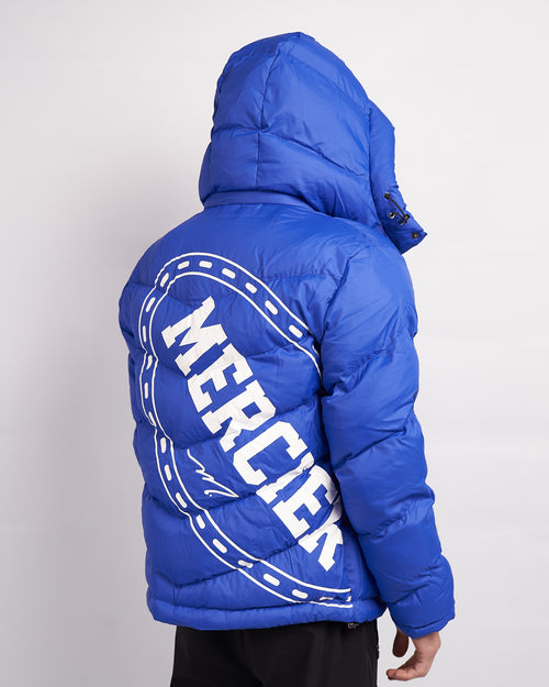 Cobart Mercier Staton Jacke