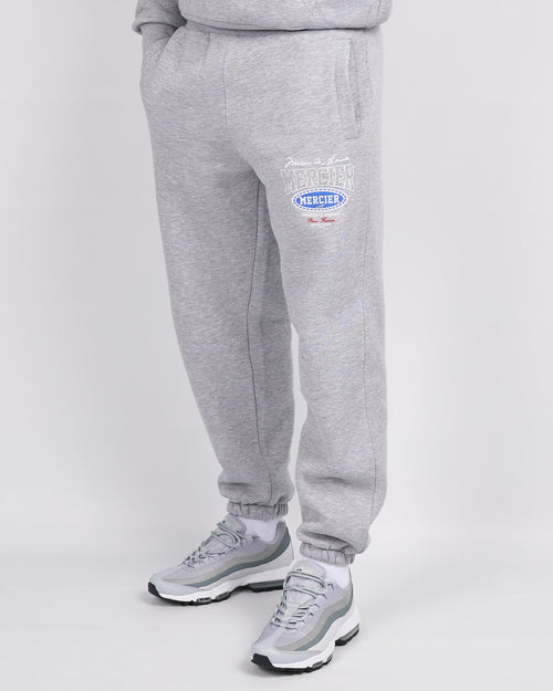 Joggers Gris Marl Multi Tour