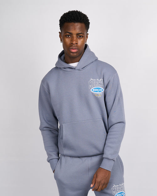 Flint Multi Tour Hoodie