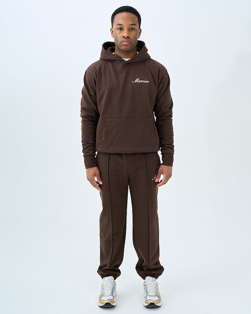 Chocolate Mercier Authenticity Hoodie