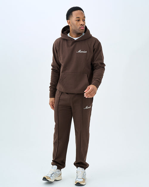 Chocolate Mercier Authenticity Jogger