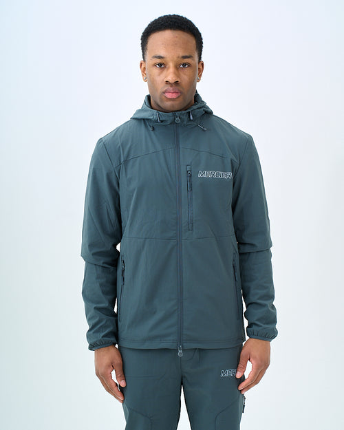 Petrol Mercier Arca Jacket