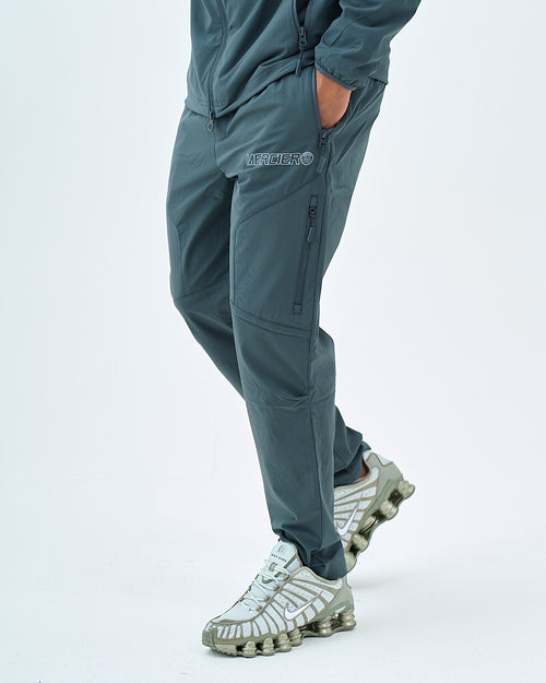 Petrol Mercier Arca Pants