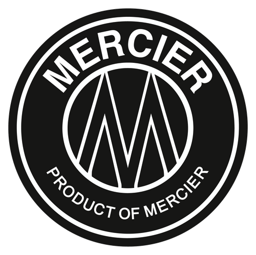 MERCIER E VOUCHER