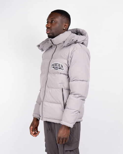 Puffer Jack Corte de acero Mercier