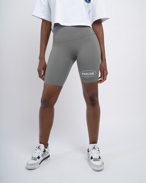 Mujer Alloy Mercier home Shorts Ciclismo