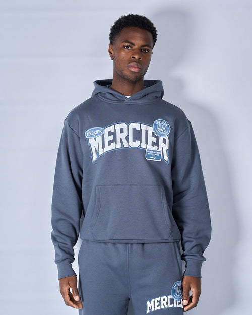 Turbulence Mercier Origins Hoodie