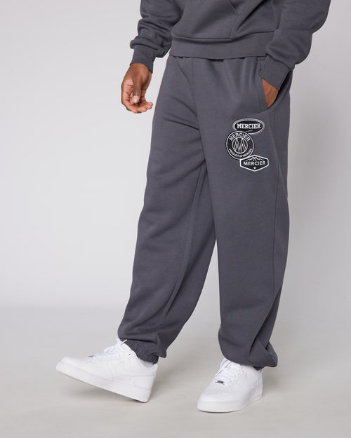 Irongate Relaxed OG Mono Joggers