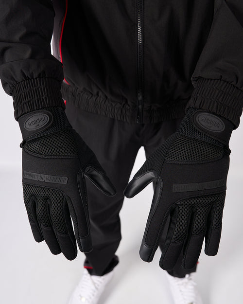 Mercier Racer Gloves