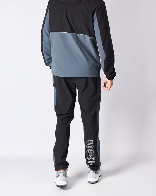 Black Trail Reflect Pant