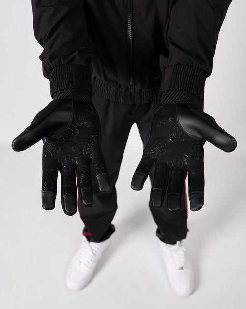 Mercier Racer Gloves