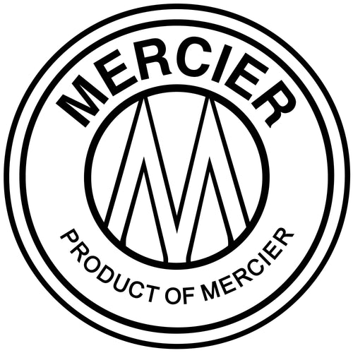 MERCIER E VOUCHER