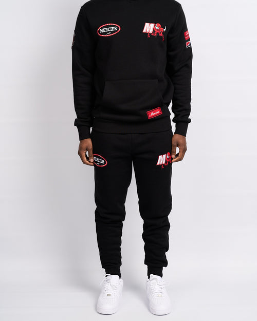 Joggers de Black Empire