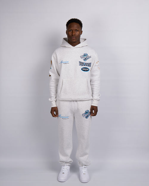 Snø Marl Mercier Rodman Joggers