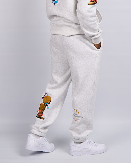 Snø Marl Mercier Rodman Joggers