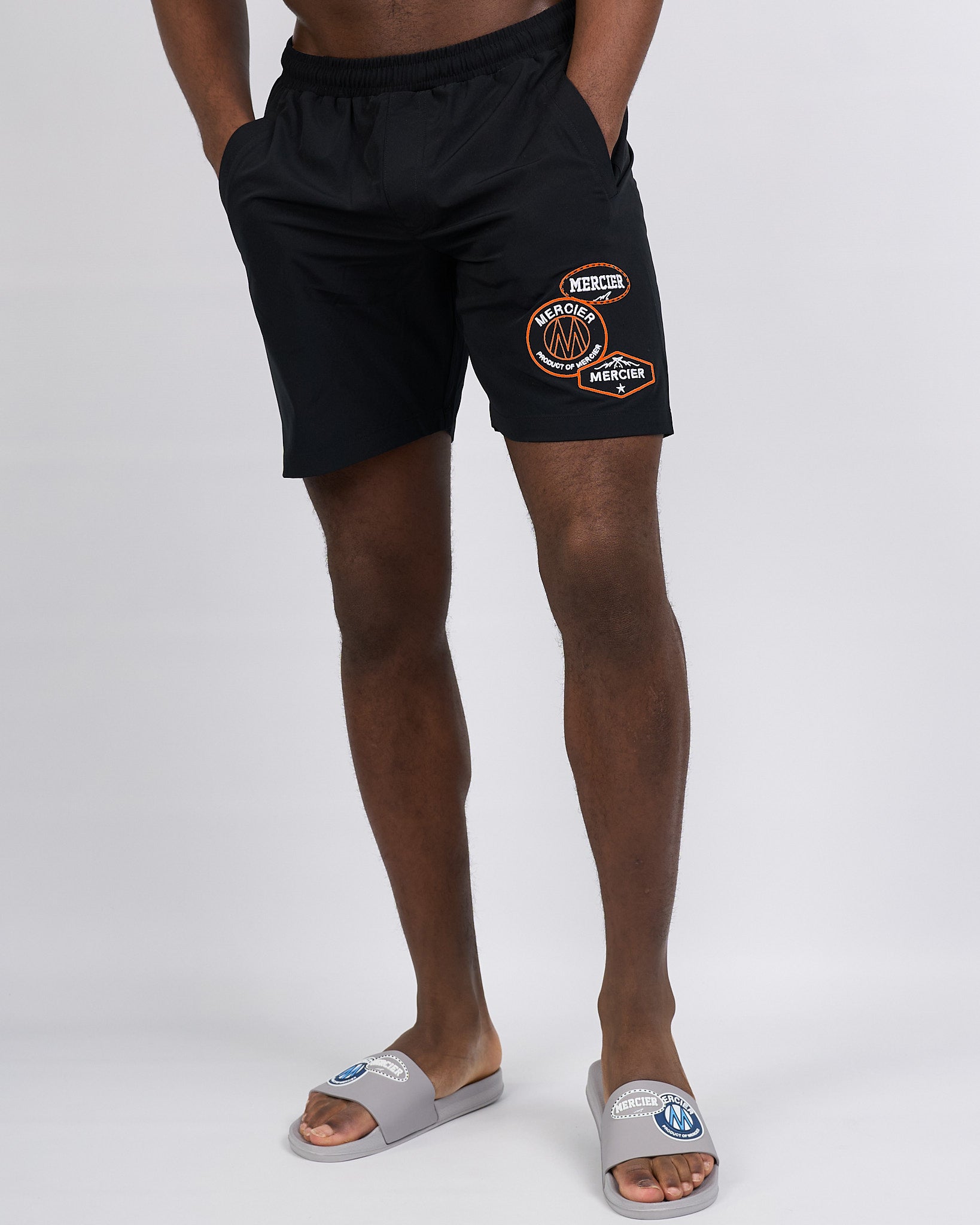 Bañadores Swimshorts