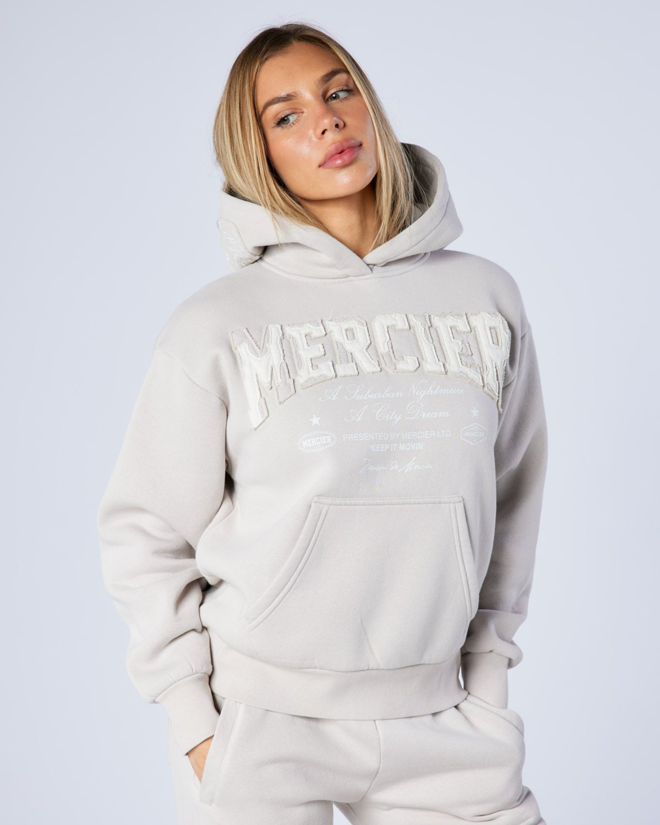 Womens Tracksuits