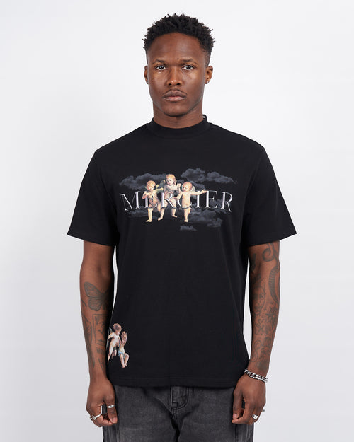 Negro Angelo Relaxed Tshirt